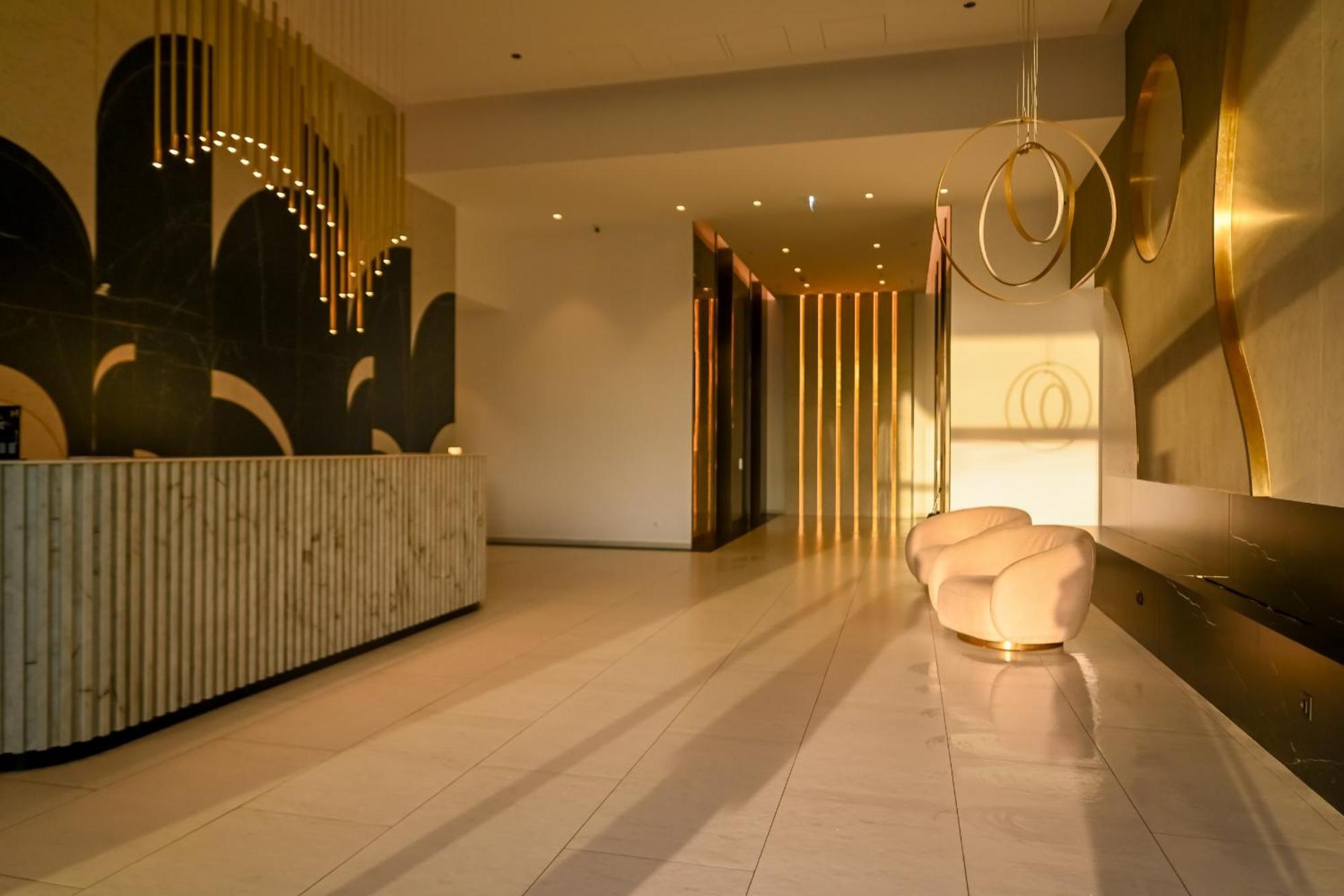 One Verdi Park Exclusive Apartments - Panoramic View & Private Parking Bucarest Extérieur photo
