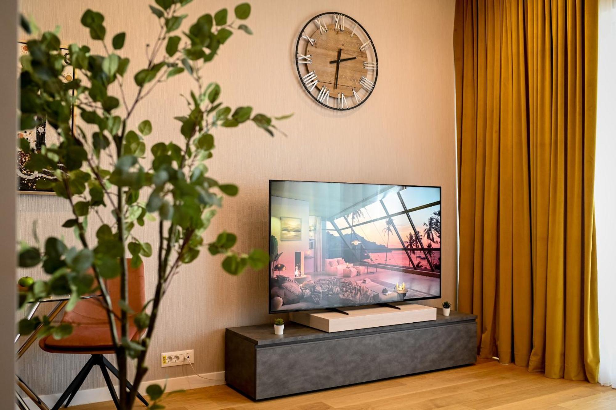 One Verdi Park Exclusive Apartments - Panoramic View & Private Parking Bucarest Chambre photo